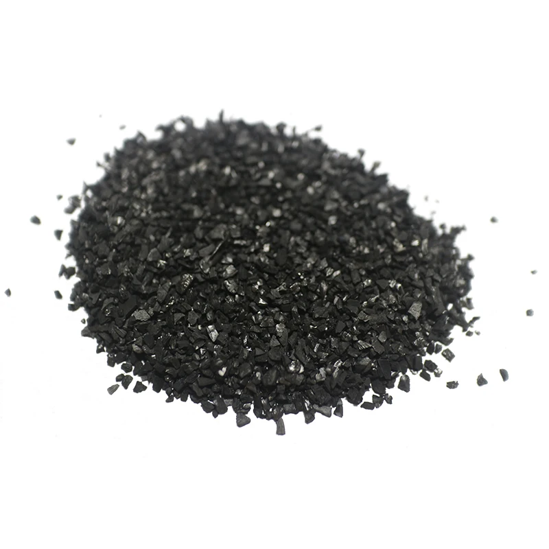 1000mg/g large surface area palm kernel shell charcoal activated carbon for gold mining