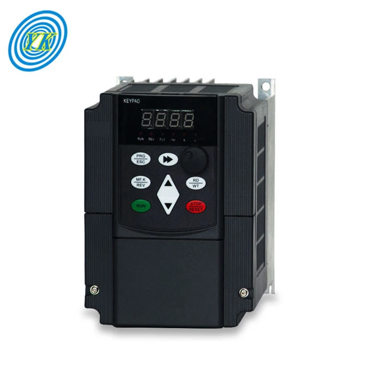 Variable voltage 380V ac variable frequency motor drive 18.5kw