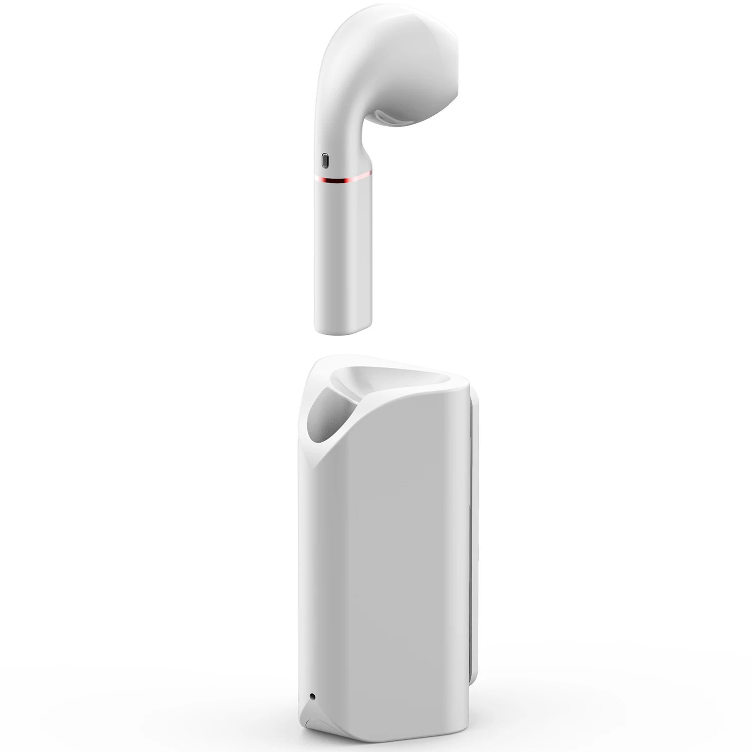 RONGXIANG CE TWS Earbuds Esports Earphones TWS-341 High Performance Wireless Noise Reduction Gaming Headset Low Delay