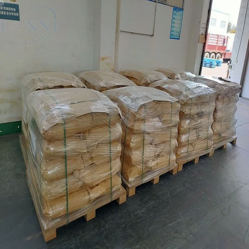 High Quality Water Soluble iron fertilizer Fe Eddha 6 Iron Chelate Fertilizer