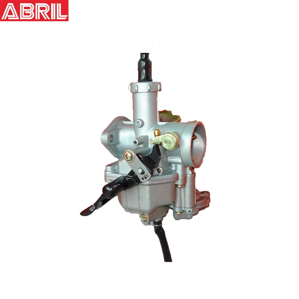 Abril Flying Auto Parts High quality motorcycle carburetor