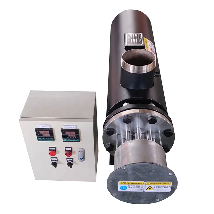 instant electric Rapid heating electric heater Temperature Sensor Water heater