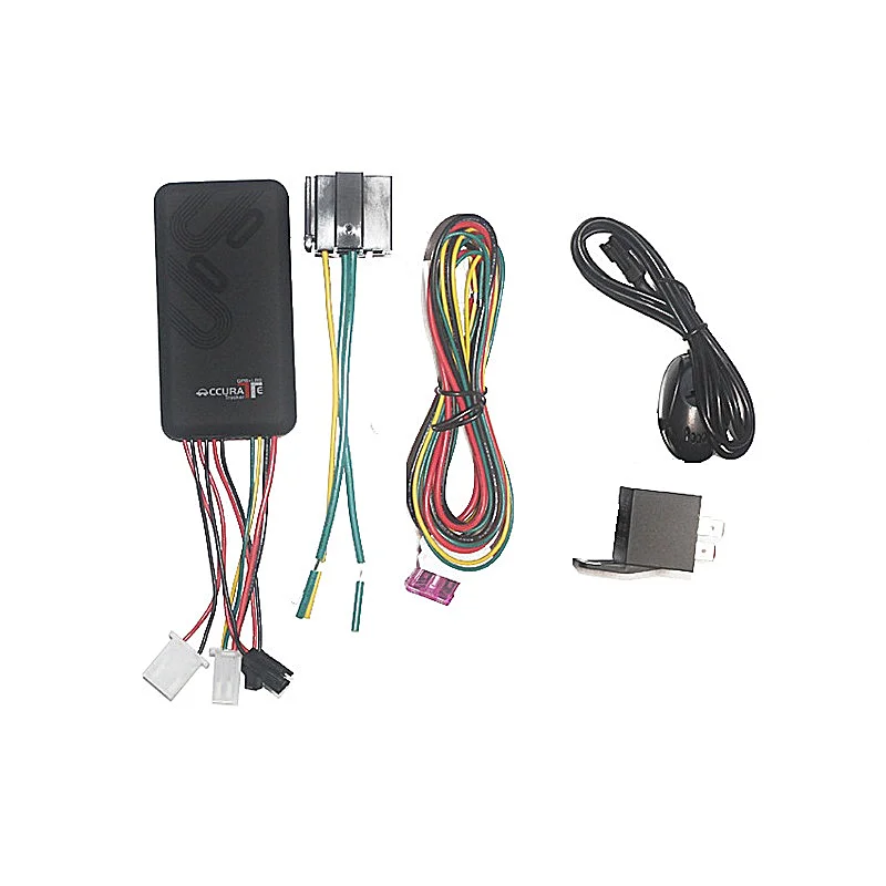 GT06N TK100 CAR and motorcycle GPS tracker APP Remote oil and power off SOS monitor GPS