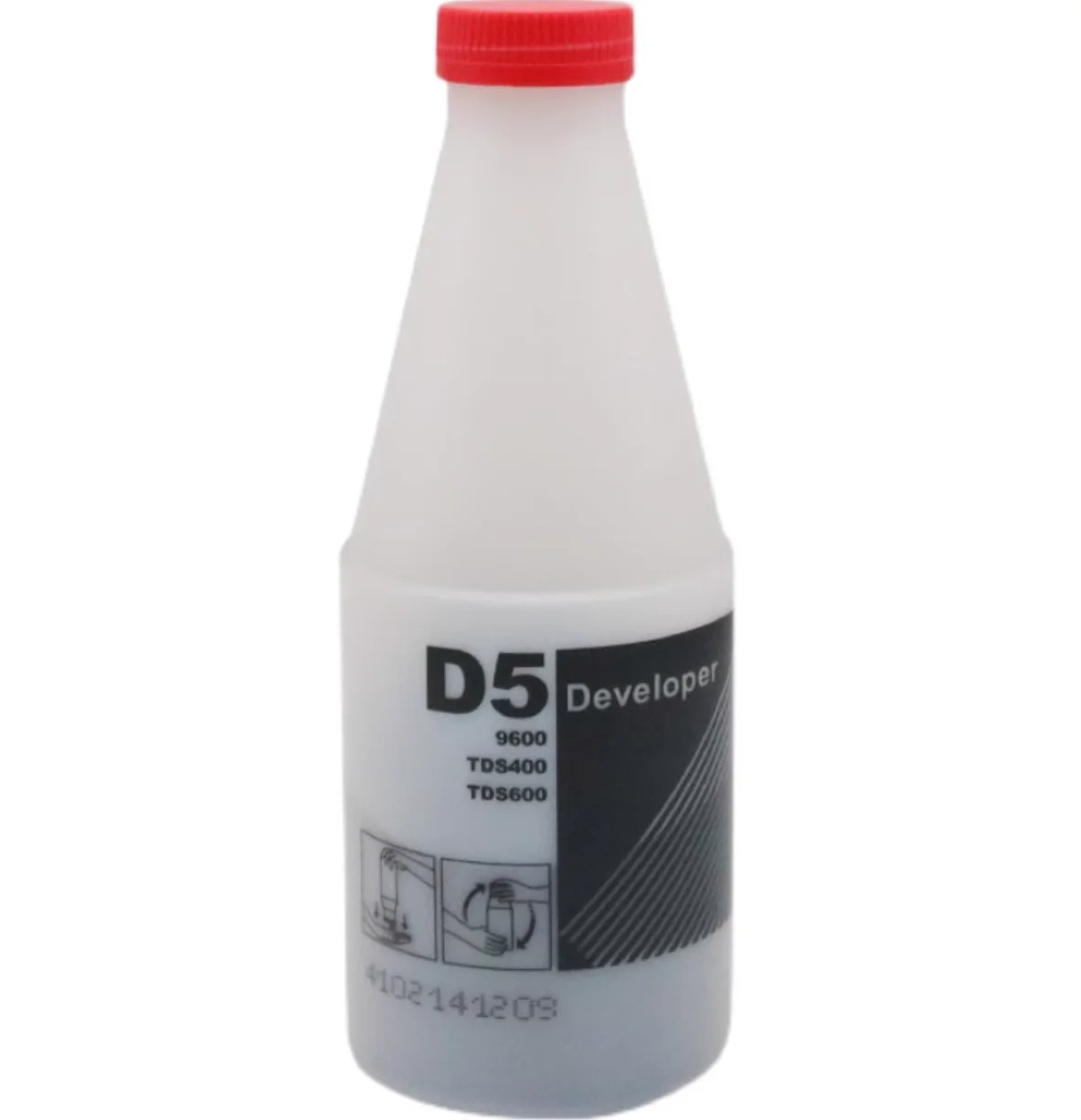 Japan Original Developer powder TDS400 FOR OCE tds450 TDS300 320 9400 600 700 750 Copier Parts 9600 Developer D5