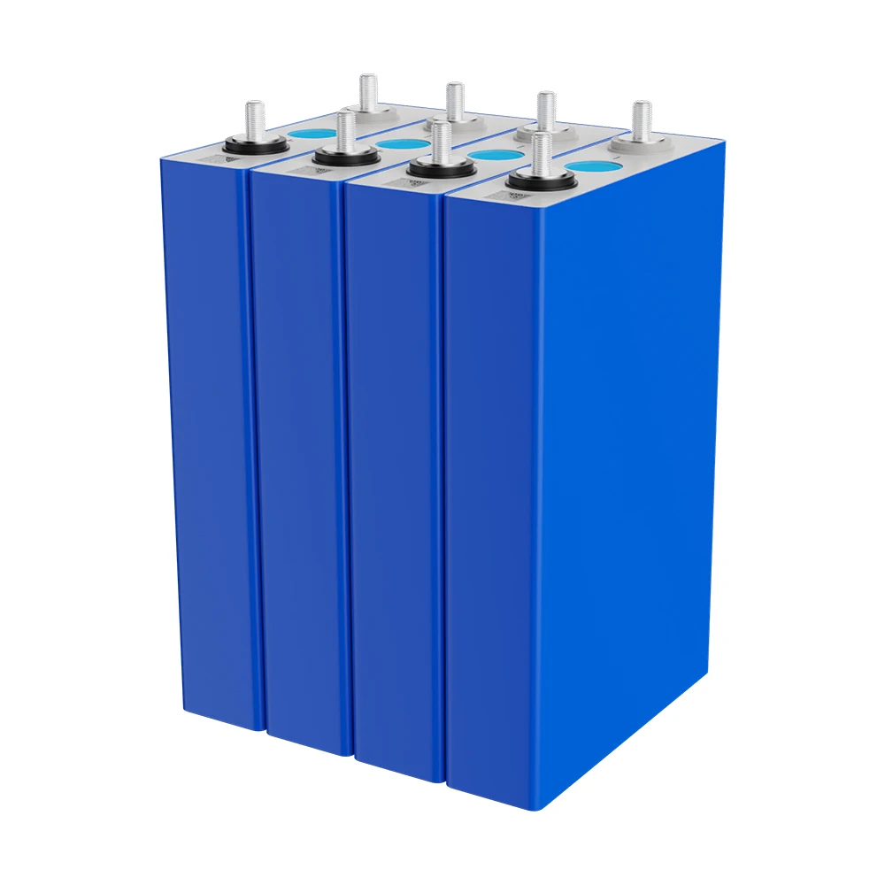 CATL LiFePO4 3.2V 90AH 100AH 105AH Lithium Ion Battery Cell for Solar System Energy Storage and Golf Carts off Grid Connection