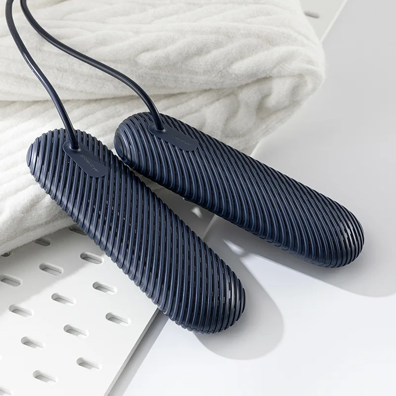 New design Portable Boot Dryers Shoe Antibiotic Shoes Heater Electric Deodorant Automatic Ski Shoe Dryer with Timer