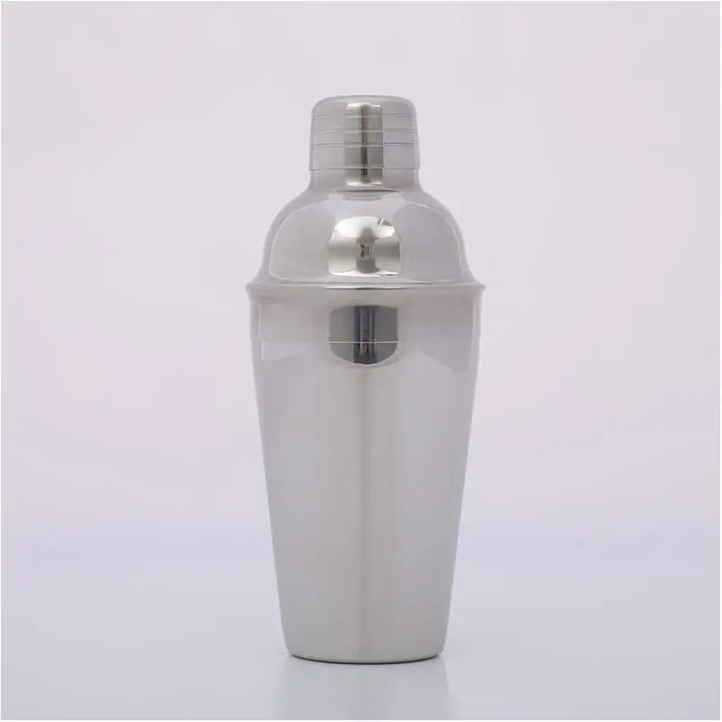 Cocktail Shaker Set coqueteleira inox Low Price Tool With Stand Cocktail Hot Sale Wholesale Tool Bartender Pink Cocktail Shaker