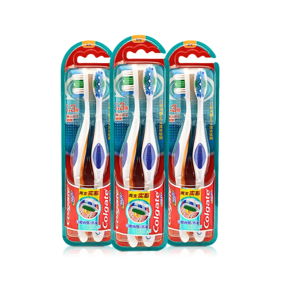 colgate travel nano toothbrush eco friendly,Non disposable,silicone,Oral cleaning,discount,OEM,Support factory inspection,adult