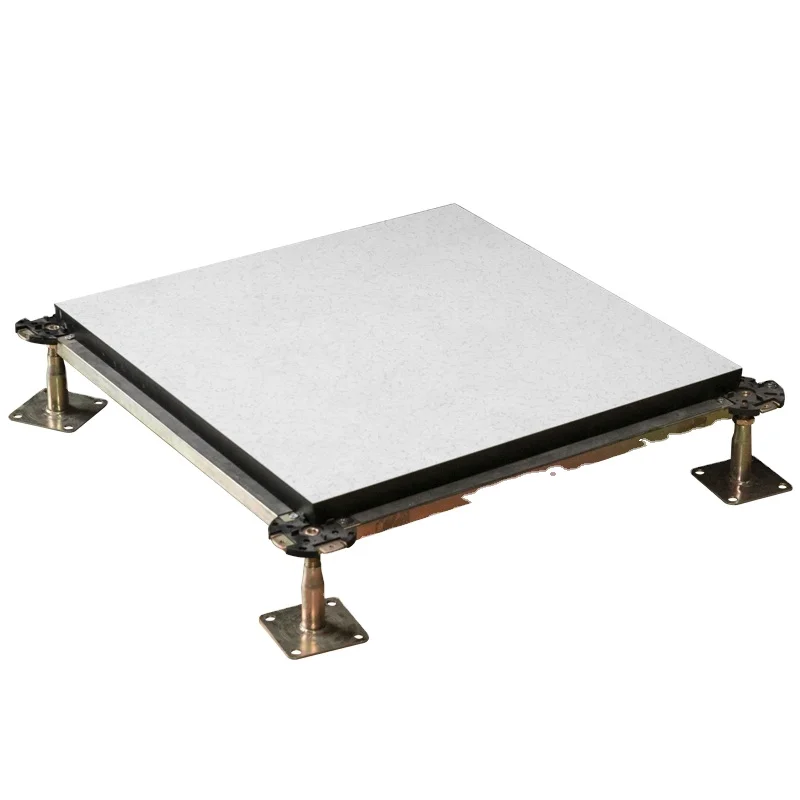 Новый дизайн, высокое качество, Hpl/ПВХ стальная цементная панель/приподнятый пол, сделано в Китае