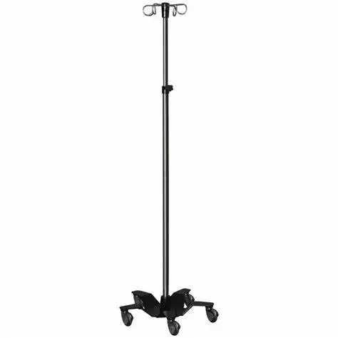 China direct factory iv infusion stand