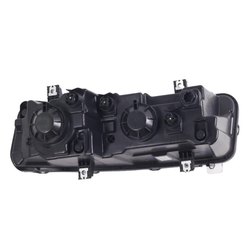 Dongfeng Truck Front Fog Lamps and Auxiliary High Beam Fog Lights 3732120-C6101