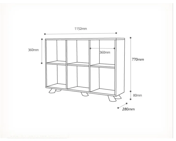 modern wood shelf storage shelves kids storage shelf