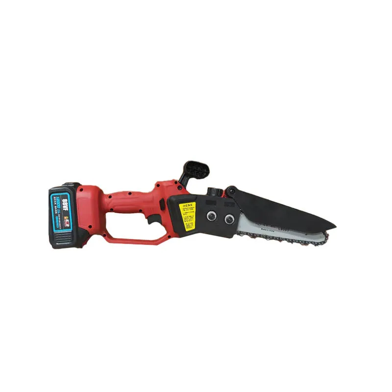 
Industrial grade chainsaw wood cutting battery saw chainsaw machine professional electric chain saw small chainsaw 