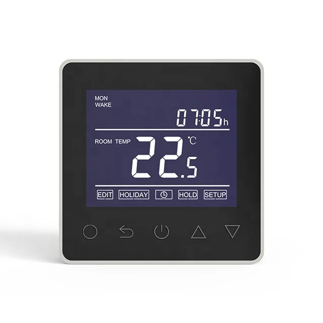 floor heating bimetal thermostat 250v 16a bimetal thermostat adjustable bimetal thermostat for refrigerator