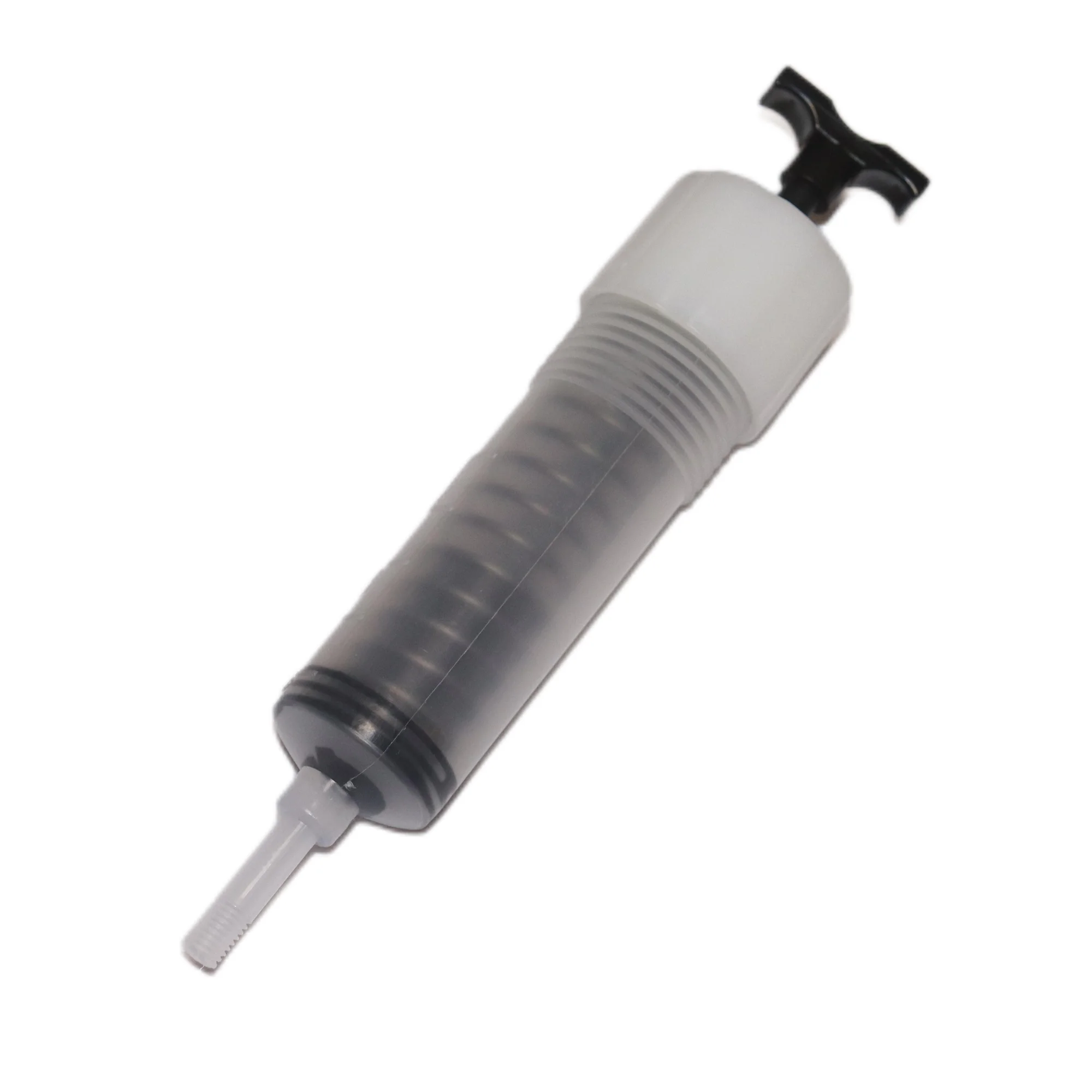 Syringe Injector For Injection Epoxy