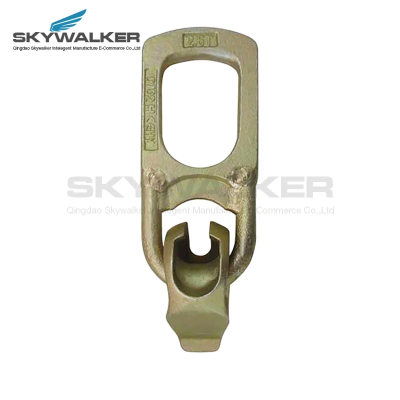 Универсальная подъемная муфта для сборного бетона, подъемная скоба, подъемная скоба