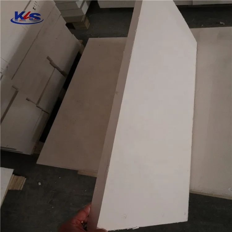 composite external fireproof thermal calcium silicate internal wall non flammable 100mm insulation board