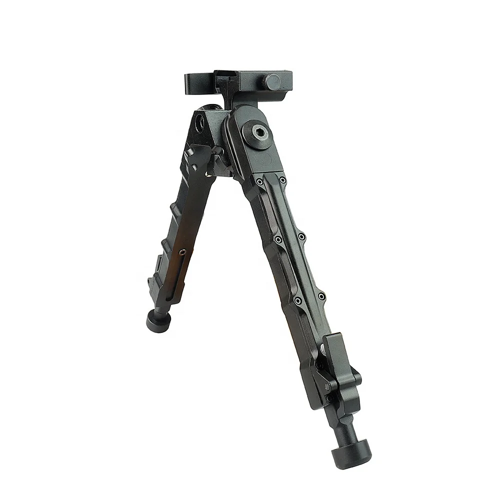 V9 Тактический bibod из алюминиевого сплава Кронштейн SR-5 Bipod