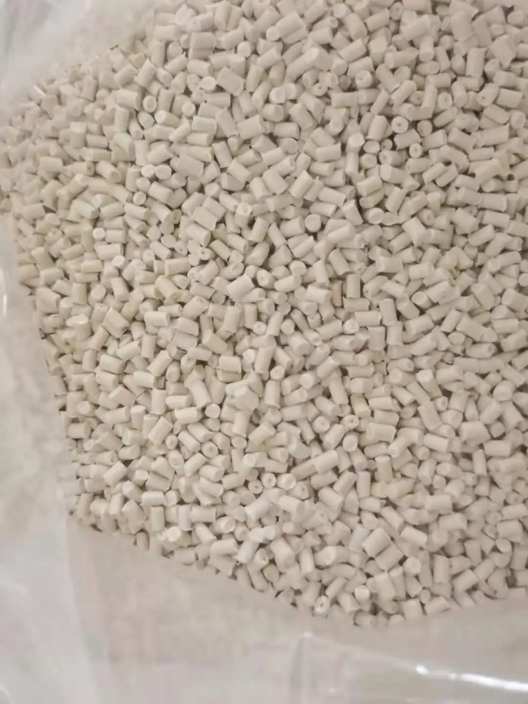Regrind PP granules manufacture supply MFR 1.0~40g/10min Polypropylene Recycled Different colors