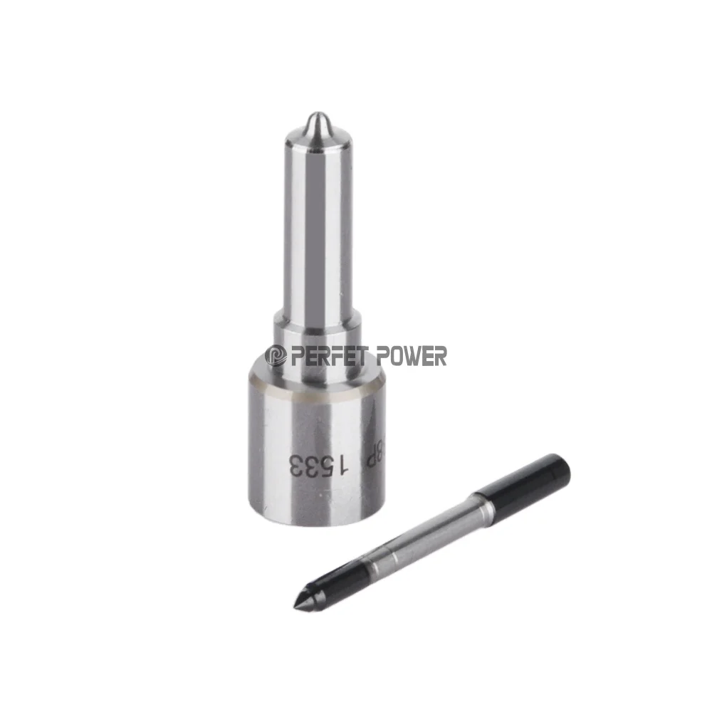 China Made New  DLLA138P1533 XINGMA 2kd injector nozzle  0433171945 for 0445110247 0445110248 Diesel Injector