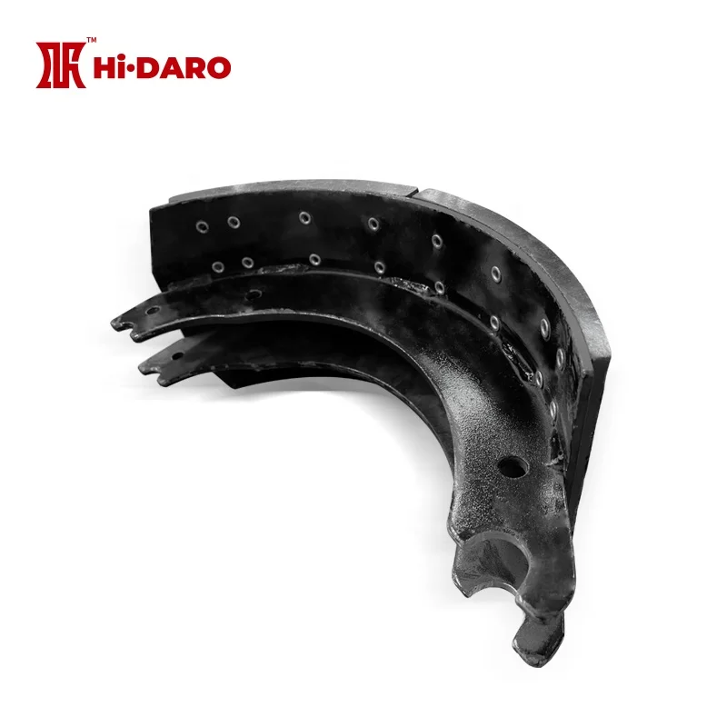Quality factory for sale at low price.heavy truck brake pad