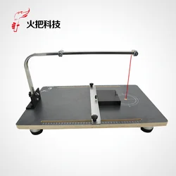 Foam cutting machine electric heating wire cutting machine pearl cotton electric knife foam knife electric wire foam cutting mac