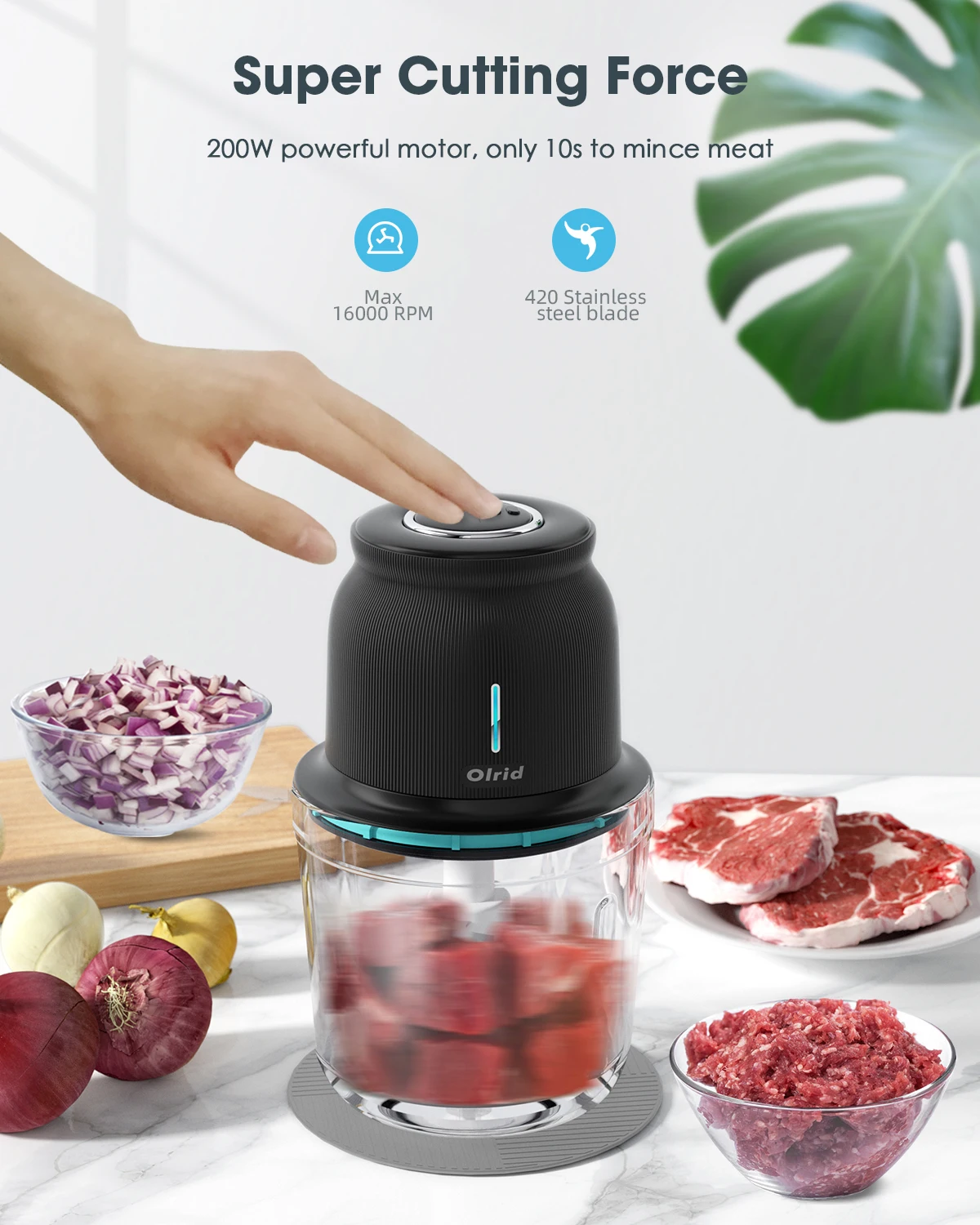 Manufacturer Direct Amazon Hot Olrid Wireless Portable