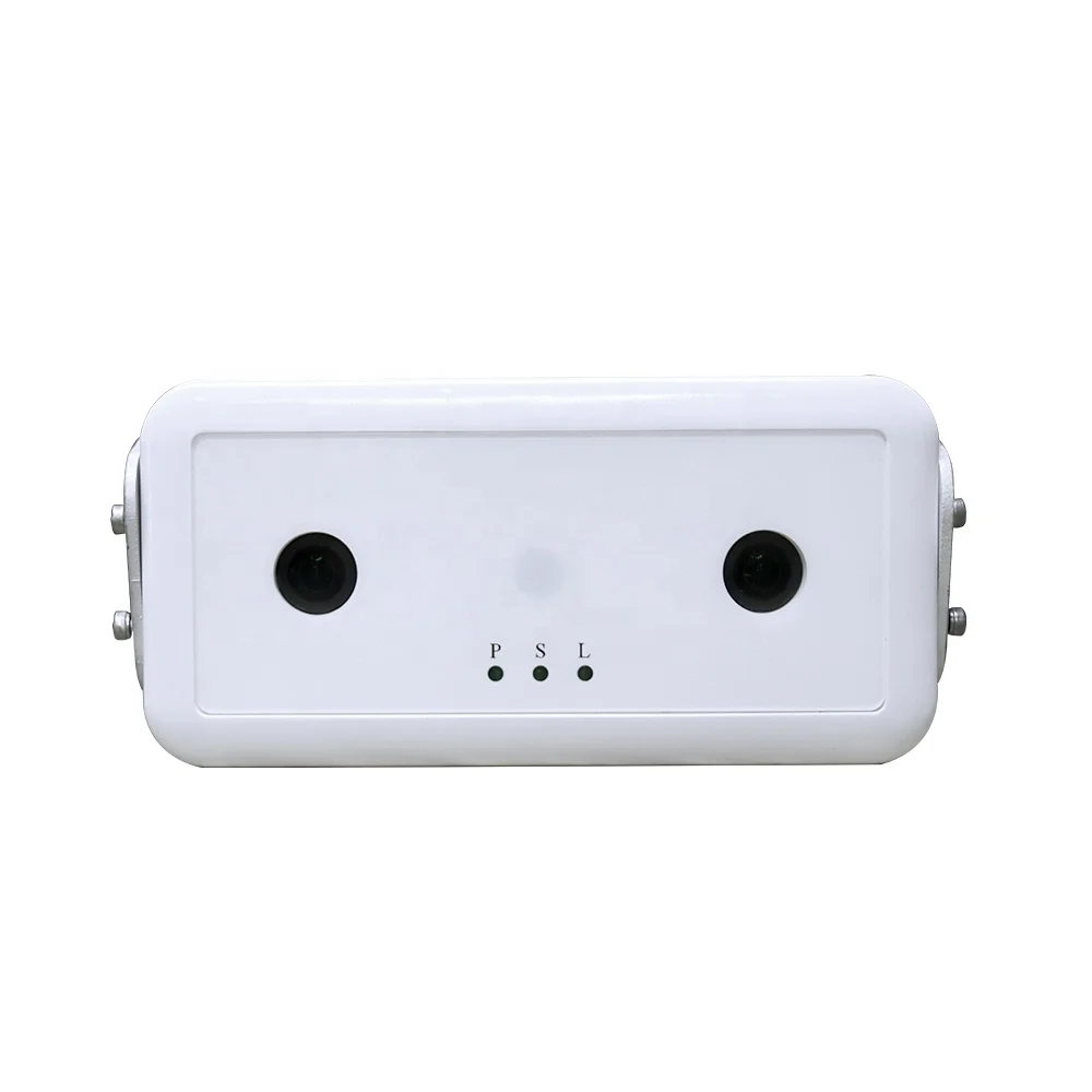 YalaTech Binocular People Counting People Counting Camera Device High Quality Dual Lens Visitor Counter Wifi Counters