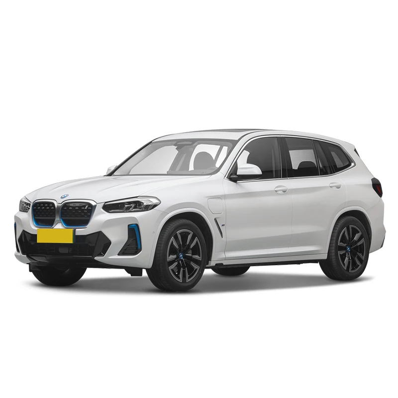 Китай заводская цена 500 км дальность действия I3 2022 электрический автомобиль iX3 внедорожник Подержанный