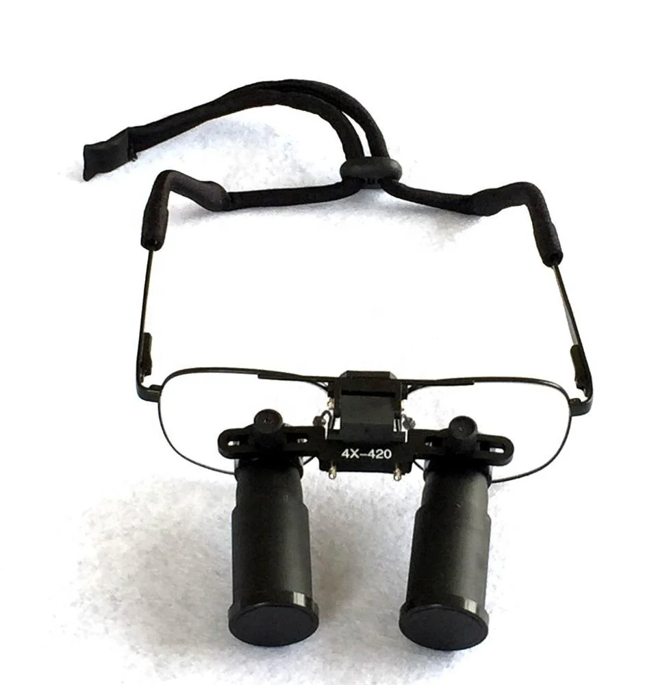 Hot Sale Medical Surgery Loupe Magnifier