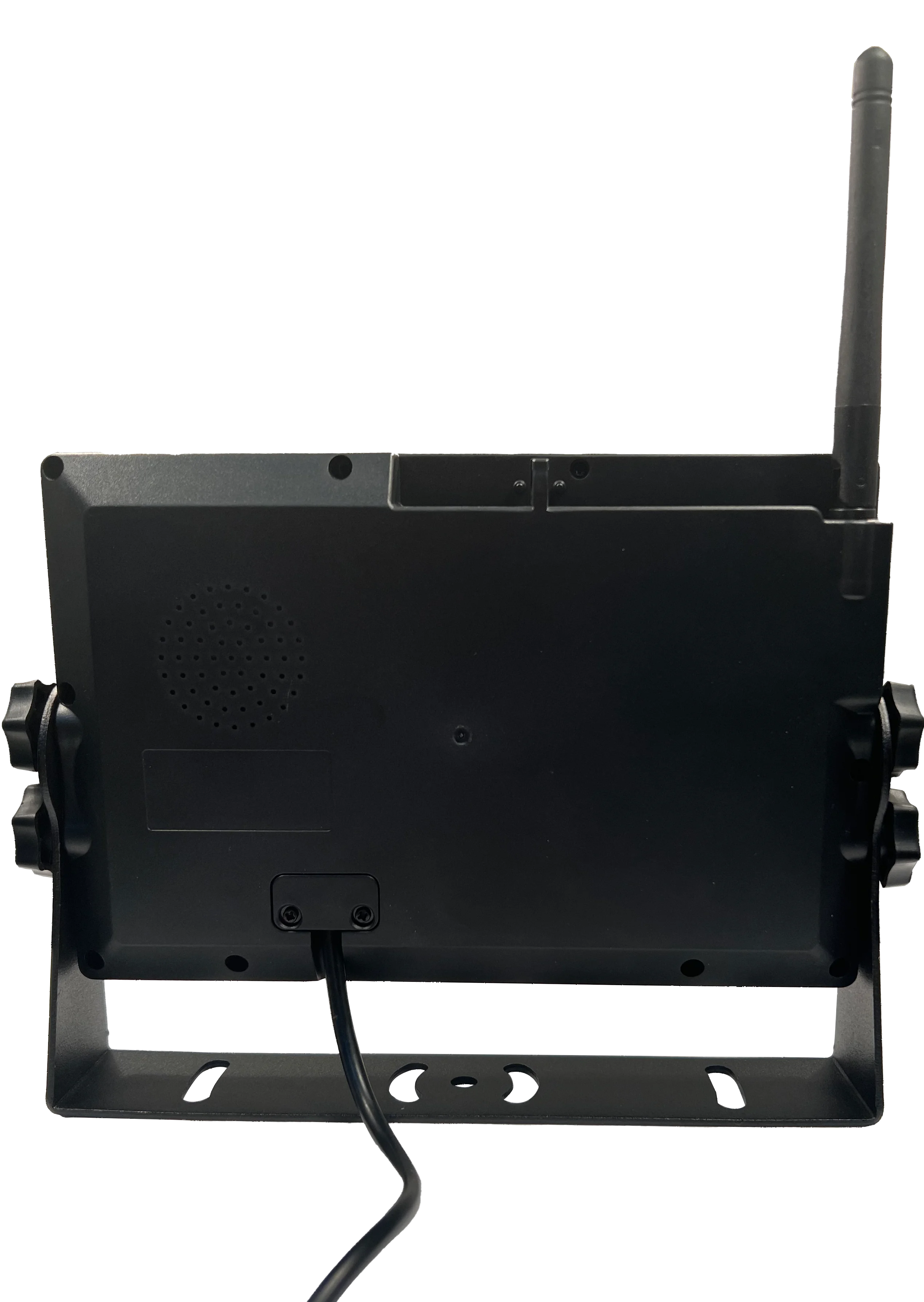 7 дюймов quad HD IPS экран беспроводной видеорегистратор Система обратного контроля для автомобиля Автобус Грузовик