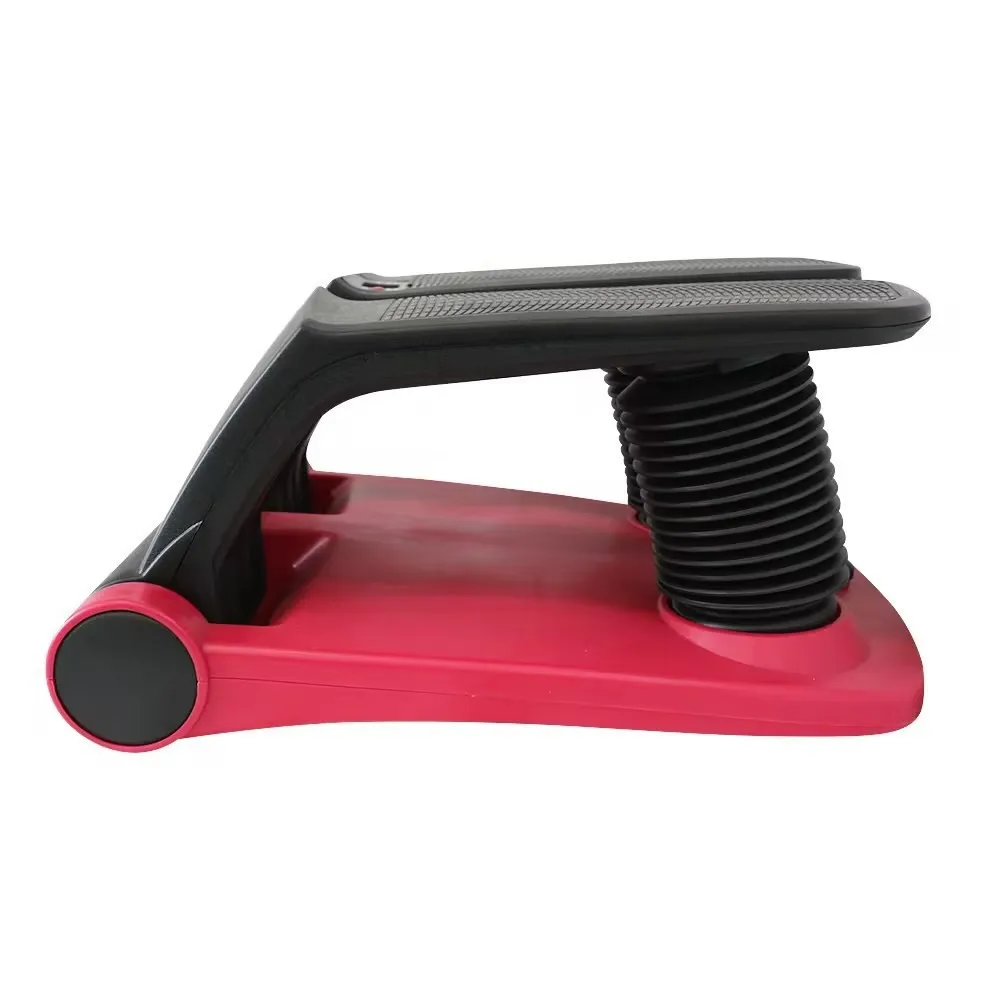 Home use fitness indoor air stepper exercise machine for loss weight and health recovery