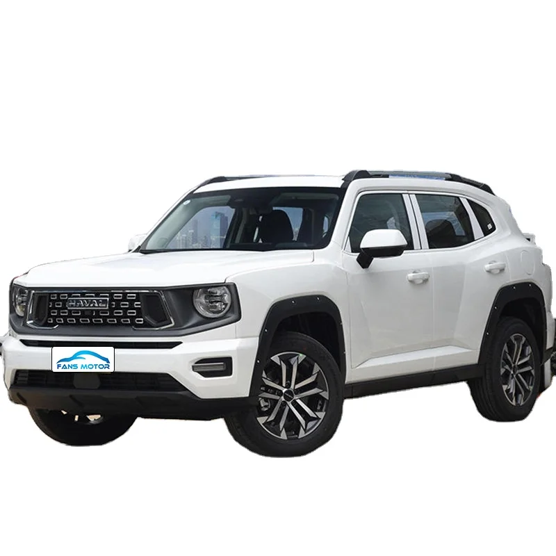 Лидер продаж Haval II Дарго 2023 Новый подержанных автомобилей Dargo Гавел внедорожник бензин автомобильный Защитные чехлы для сидений сшитые специально Great Wall большой собаки PHEV