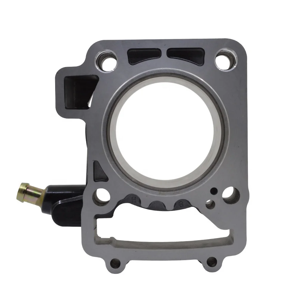 TERFU Motorcycle Cylinder Kit For Bajaj Pulsar 200ns Rouseras Rs Jl 521003 200cc 72mm Boring 17mm Piston Pin Cylinder