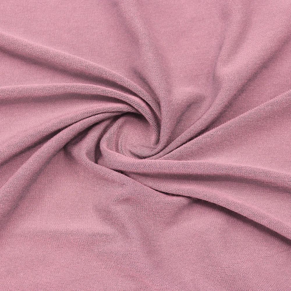 Hot Sale Manufacturer Textile UPF50 Knitted Bamboo Fiber Anti-Bacterial fabric for baby&kids clothing