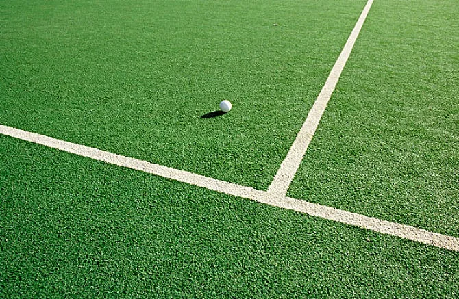 Factory Wholesale  ECO-Friendly Artificial Grass for Exterior & Interior Golf Exercise Field  Artificial Turf