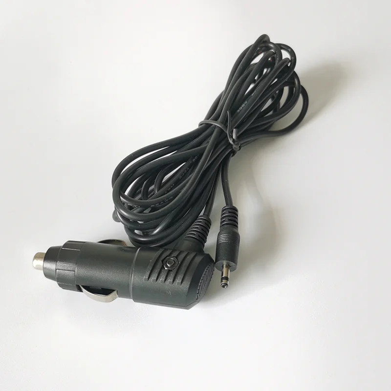 Electronic Custom AC DC Power Cord Types Car Adapter Sensor Splitter Car Charging Cigarette Lighter Cigarette Lighter Charging