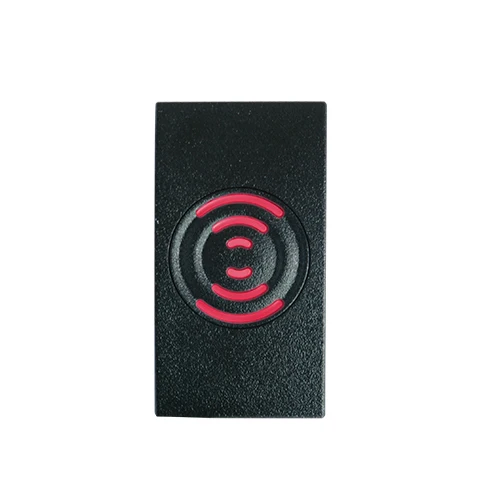 Система контроля доступа KR201E, кардридер 125 кГц, RFID, смарт-карта записи IP65, водонепроницаемый