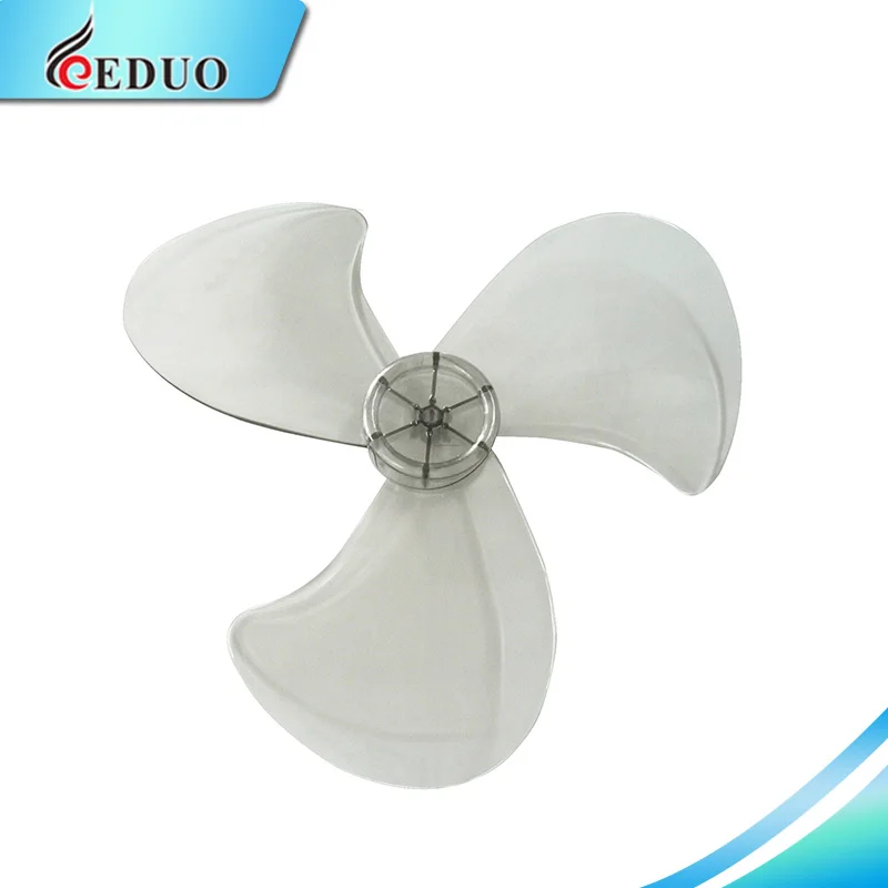 
Plastic 400mm 5AS blade 16 inch for stand/wall fan 