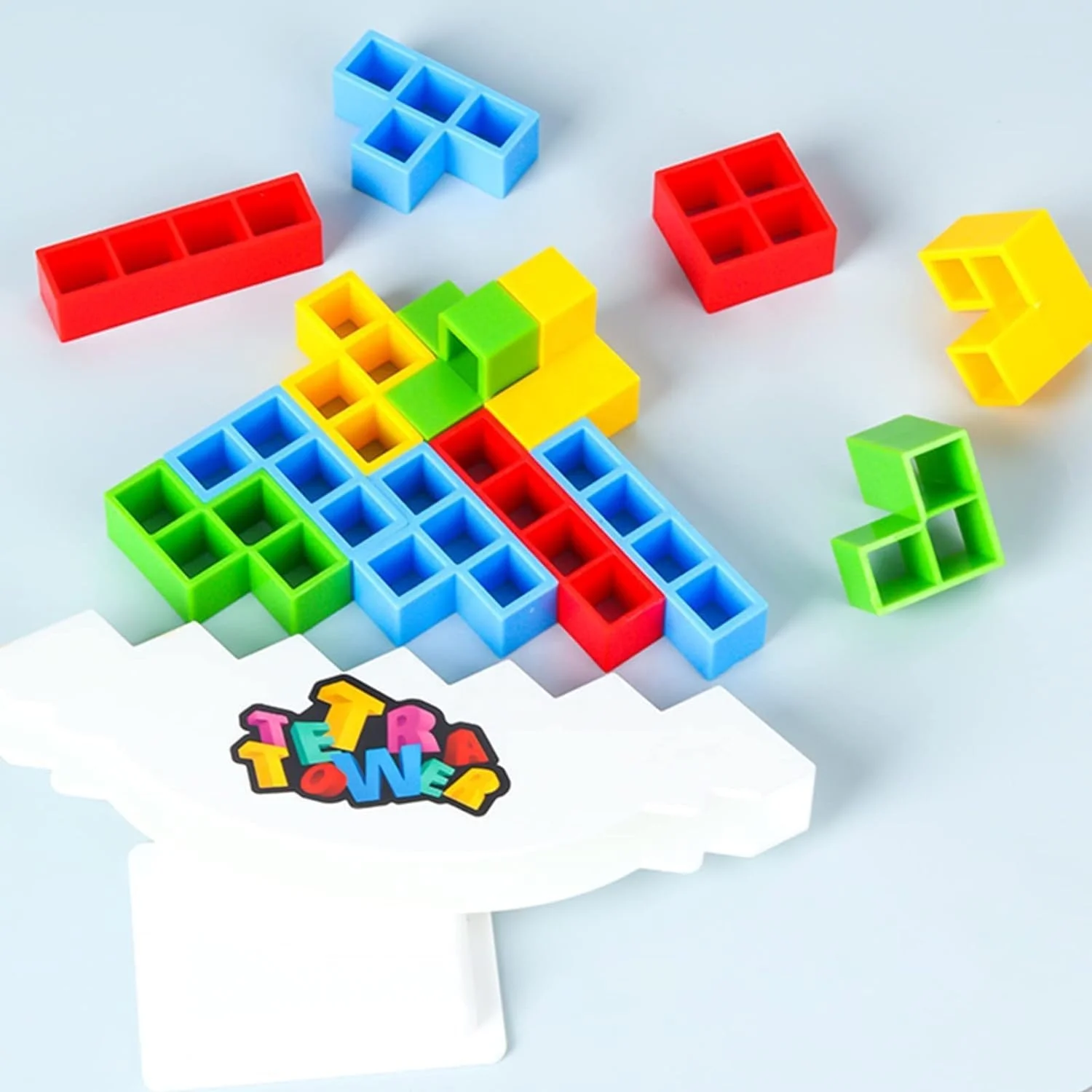 48 шт. игра-головоломка для детей