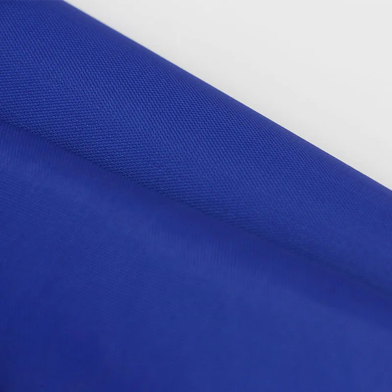 High Quality 100%polyester iridescent taffeta fabric for bag fiberglass