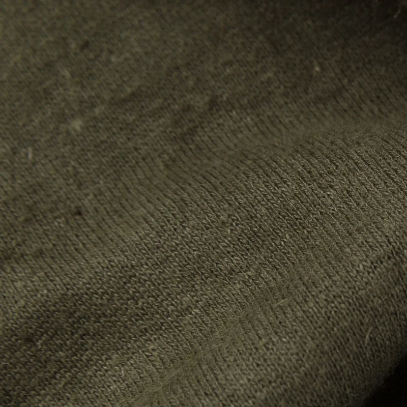 
KH012-hemp organic cotton heavy terry fabric 480gsm for winter sweatshirt hoody 