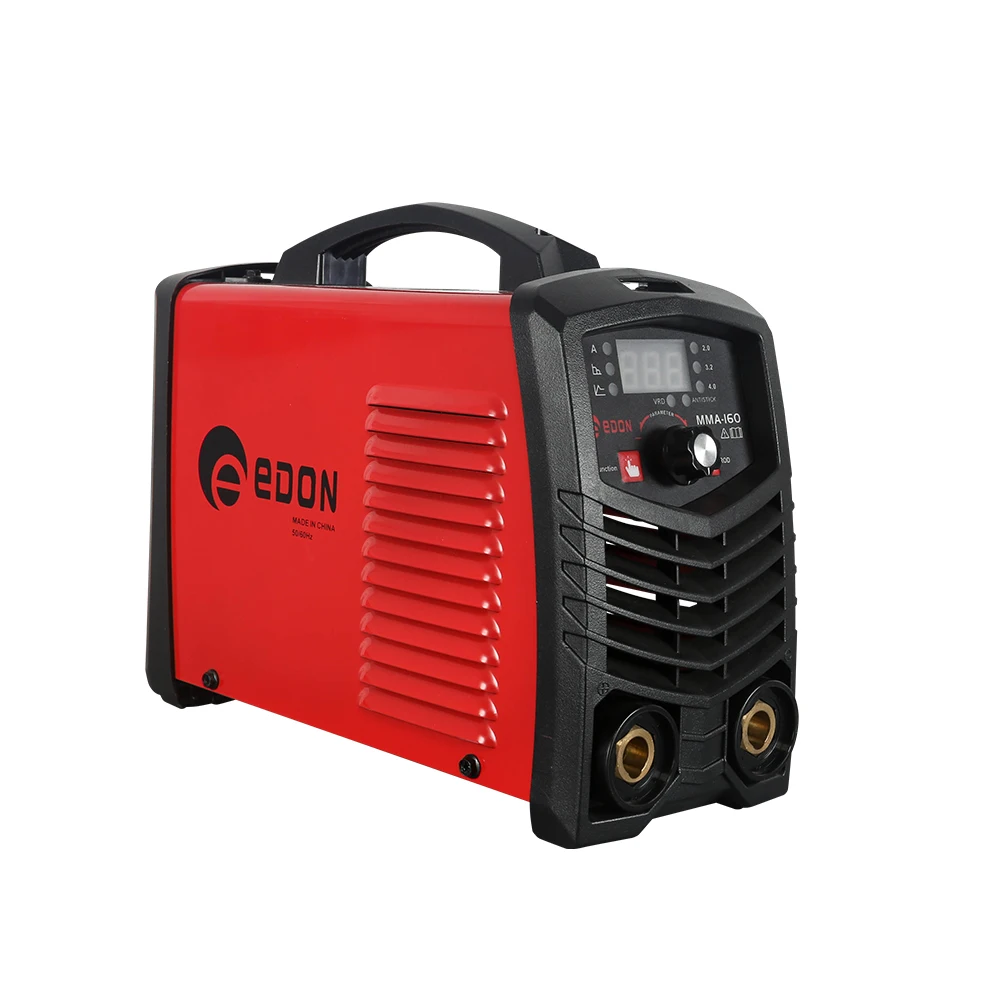 EDON LV-325S IGBT инвертор 220 вольт dc mmar сварочный аппарат для дуговой