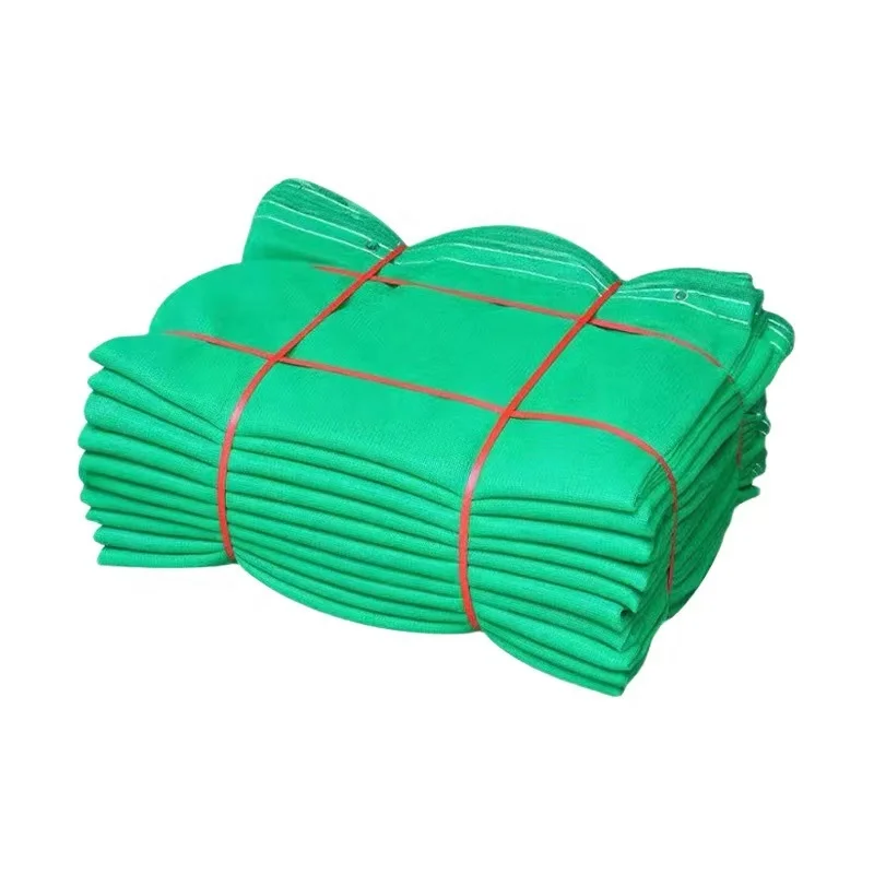Plastic Safety Mesh Net Strength manufacturer, high quality and low price Durable Cargo PP Net
