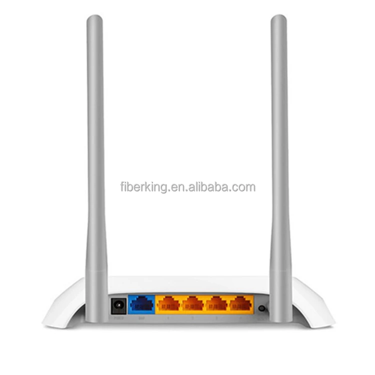  Wi-Fi-роутер Tp-Link 300