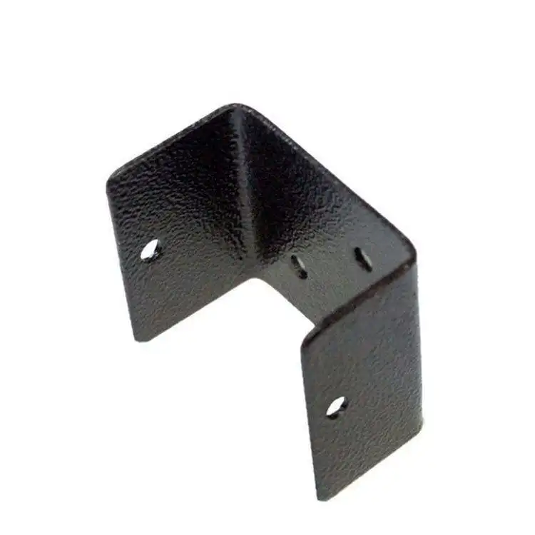 Sheet Metal Fabricators Aluminum Stamping Anodized Bending Service Laser Cut Titanium Stainless Steel Sheet Metal Fabrication