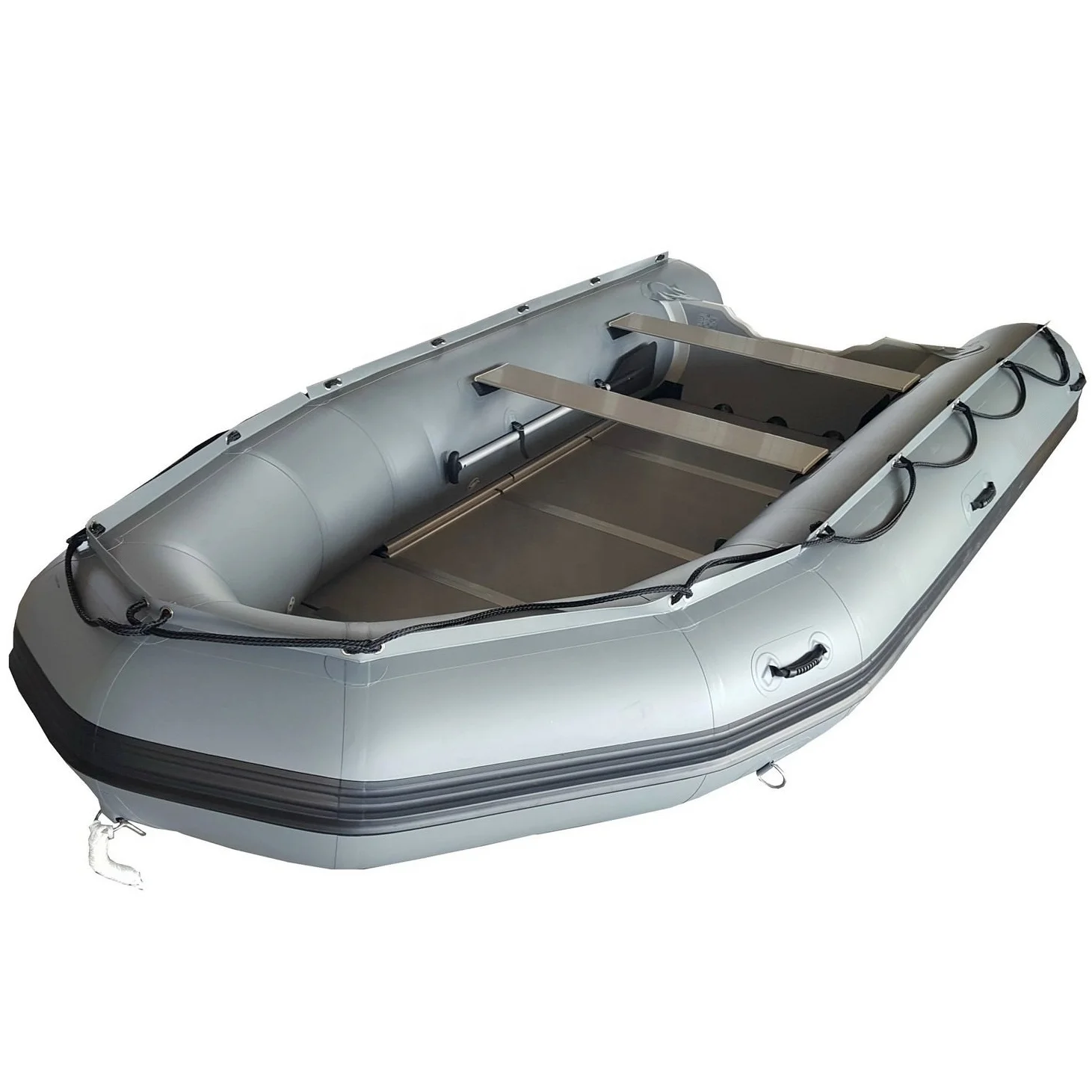 1000d 25oz Tarpaulin Heavy Duty PVC Inflatable Boat Fabric PVC Fabric for Inflatable Boat