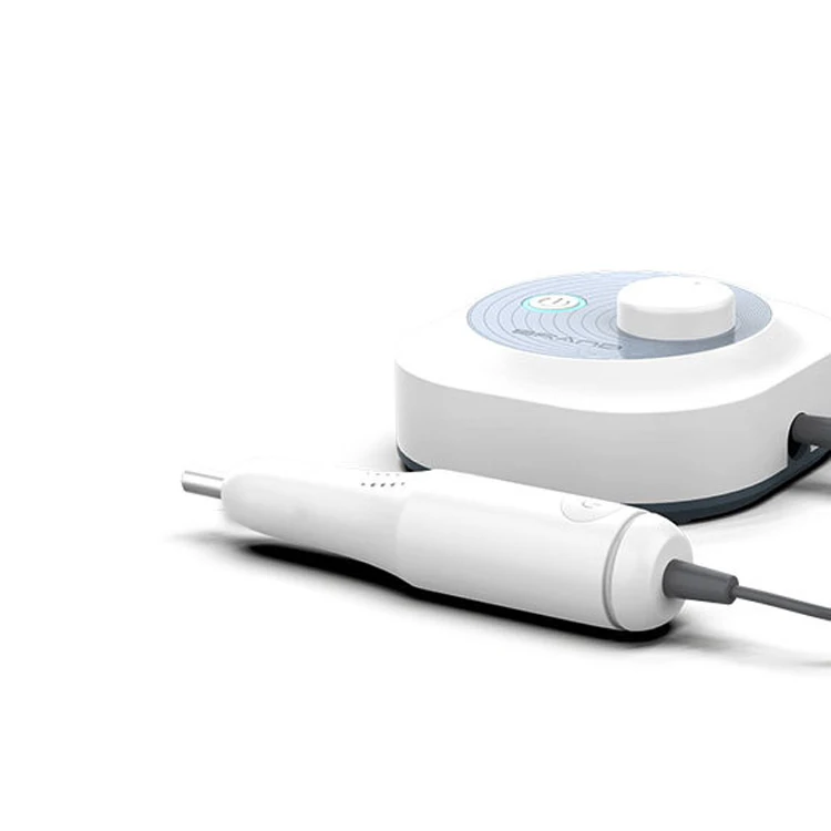 Portable Design Reversible Rotation Direction Electric Nail File Drill