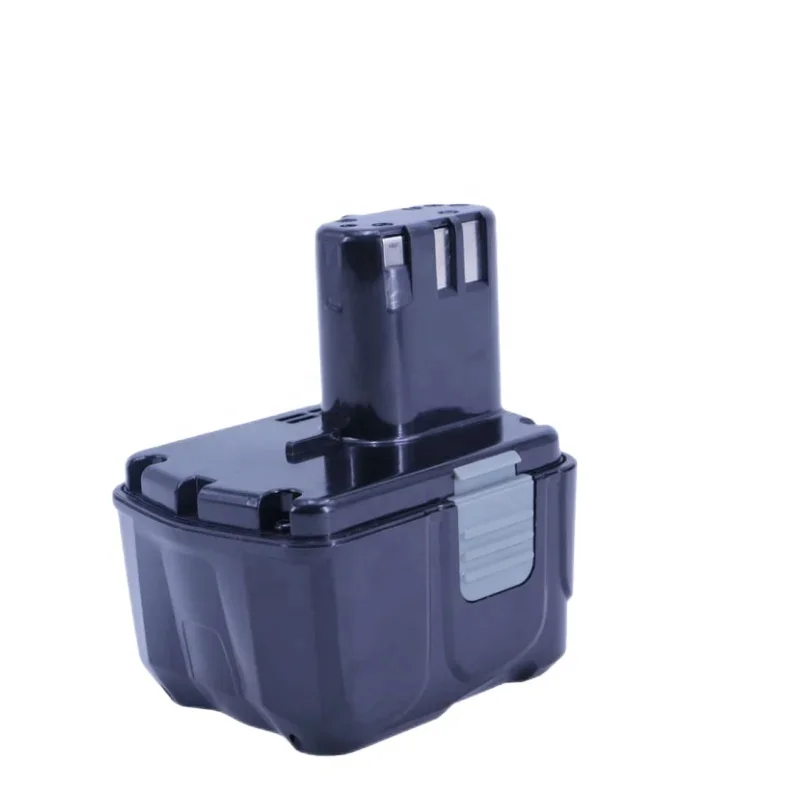 For Hitachis Replacement Battery Power Tool NI-MH/NI-CD Batteries 14.4V 1.3ah 1.5ah 2.0ah 2.5ah 3.0ah 3.5ah EB1430X EB14B