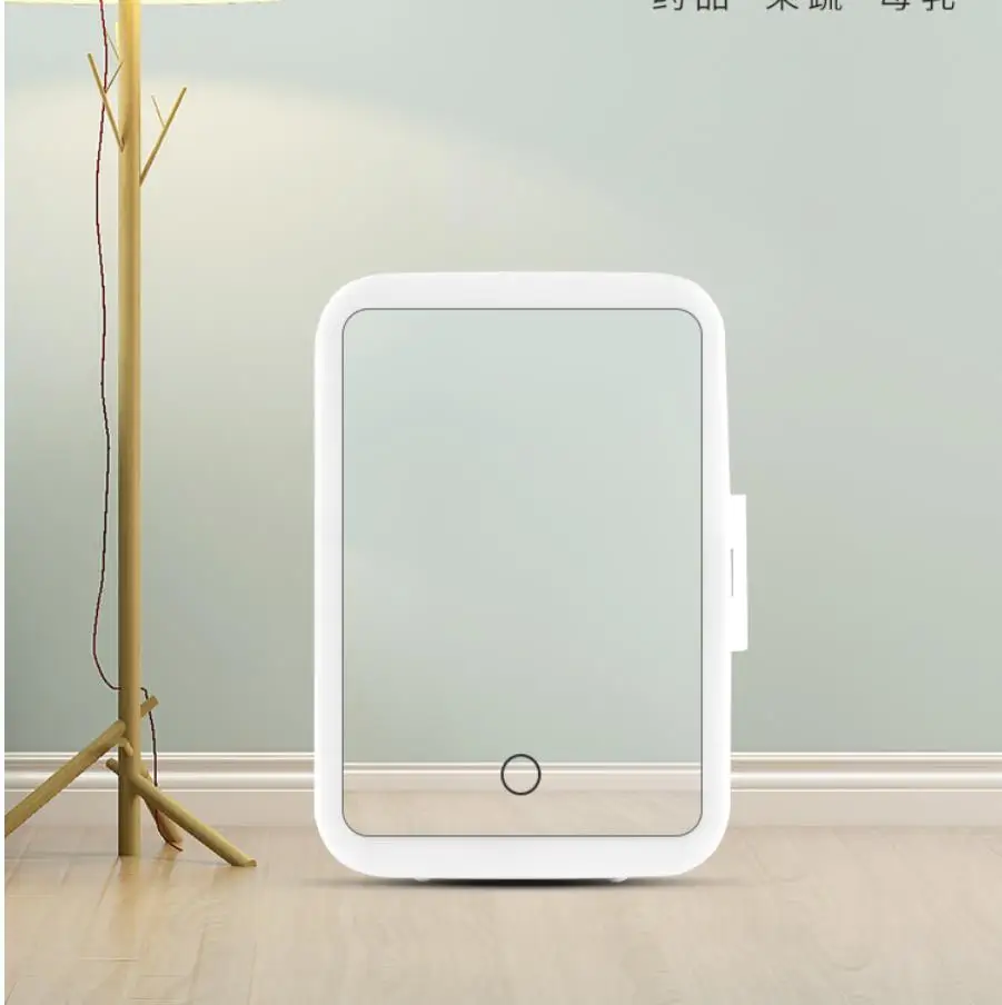 HF-2000 001 DC 12 V  24 V  Mini Car Fridge Freezer Refrigerator Freezers for Camping Outdoor